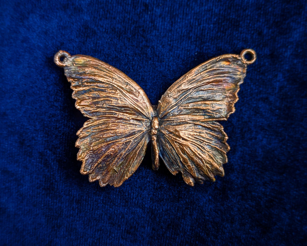 Butterfly Pendant (pendant only)
